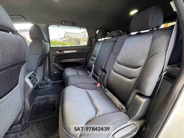 Mazda CX-8 2018-10 6751224-19