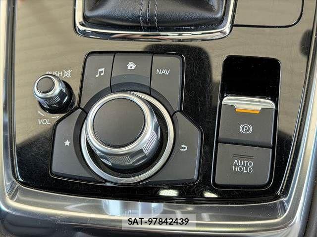 Mazda CX-8 2018-10 6751224-27