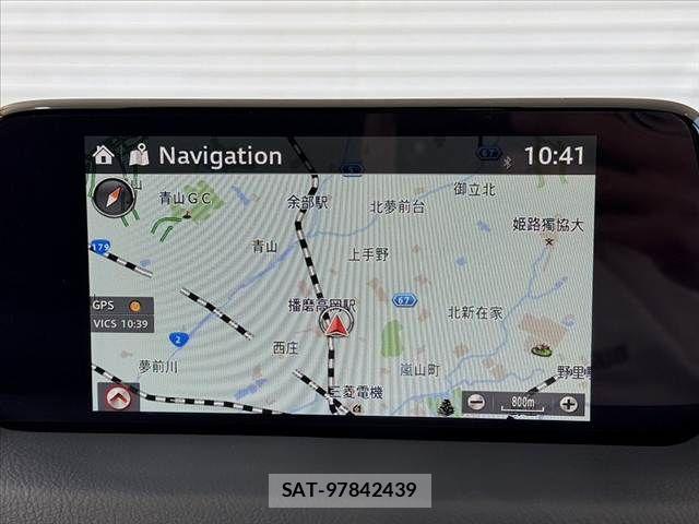 Mazda CX-8 2018-10 6751224-2