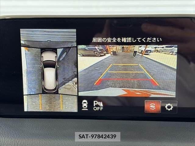 Mazda CX-8 2018-10 6751224-3