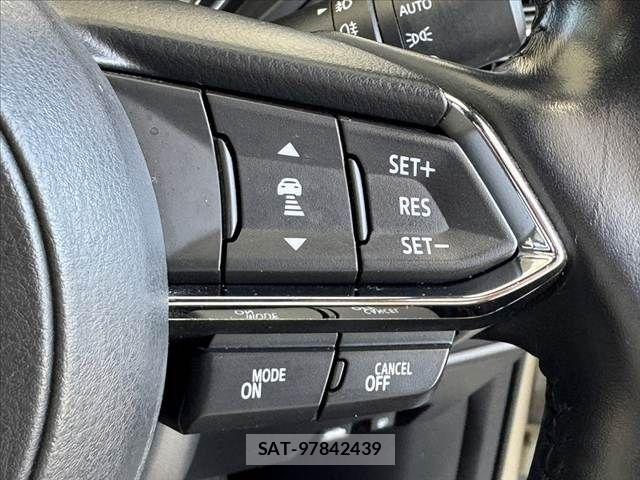 Mazda CX-8 2018-10 6751224-4