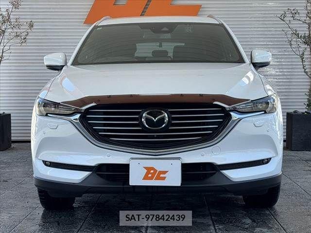 Mazda CX-8 2018-10 6751224-8