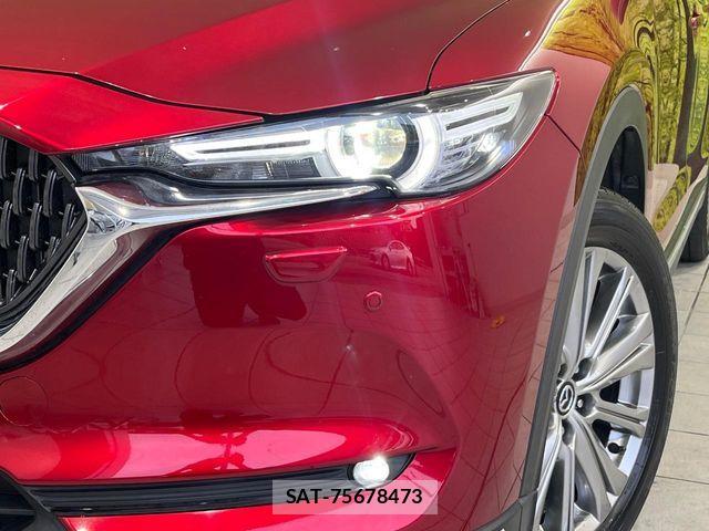 Mazda CX-8 2021-02 6751223-9