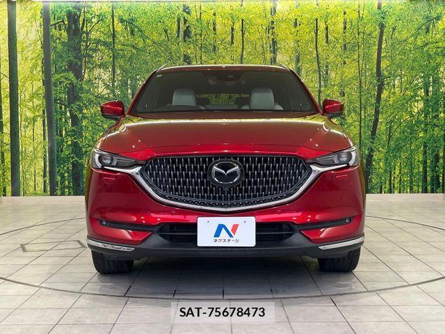Mazda CX-8 2021-02 6751223-11