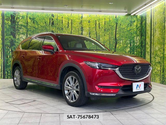 Mazda CX-8 2021-02 6751223-13