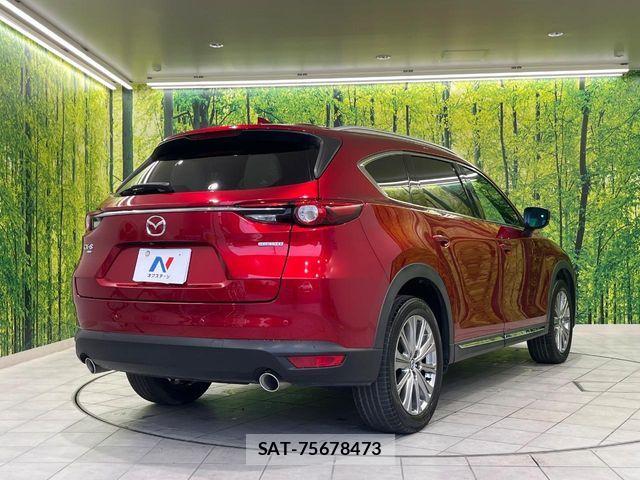Mazda CX-8 2021-02 6751223-14