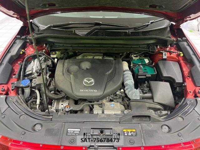 Mazda CX-8 2021-02 6751223-15