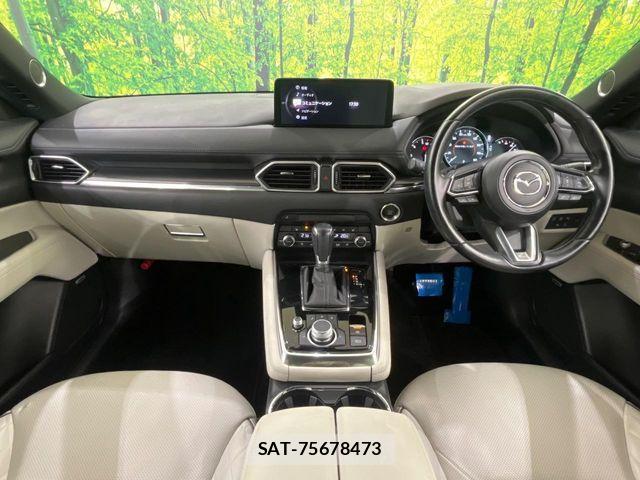 Mazda CX-8 2021-02 6751223-1