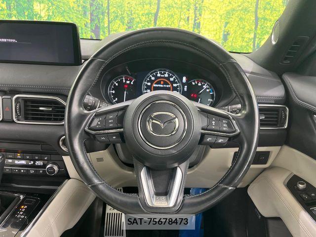 Mazda CX-8 2021-02 6751223-8