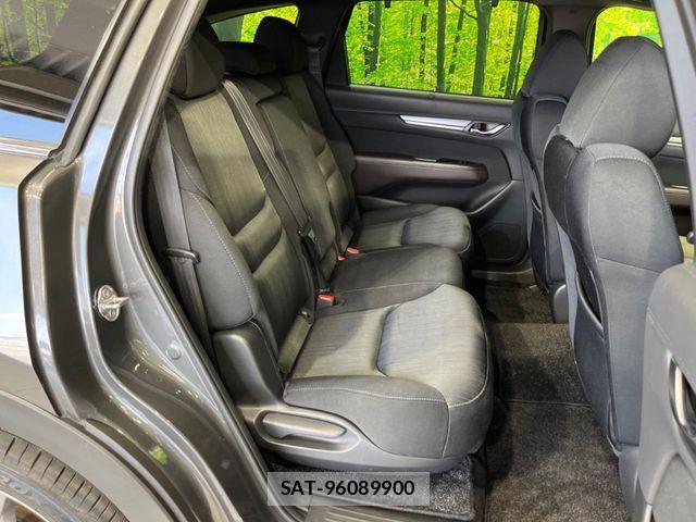 Mazda CX-8 2018-12 6814601-9