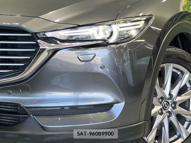 Mazda CX-8 2018-12 6814601-12