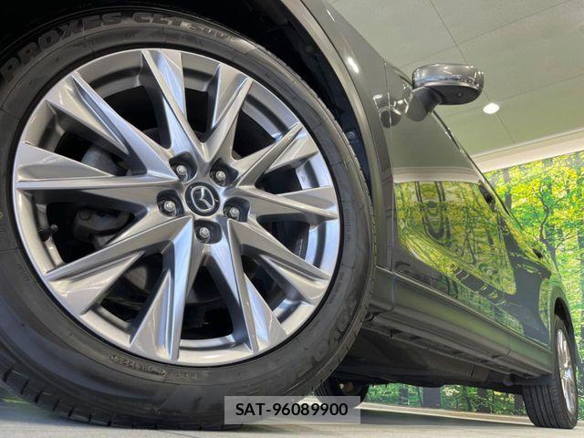 Mazda CX-8 2018-12 6814601-13