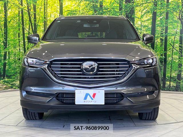 Mazda CX-8 2018-12 6814601-14