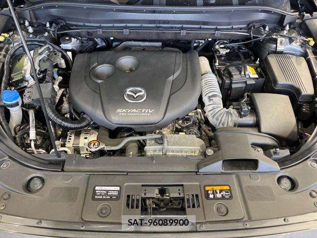 Mazda CX-8 2018-12 6814601-17