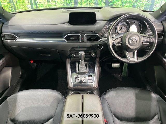 Mazda CX-8 2018-12 6814601-1