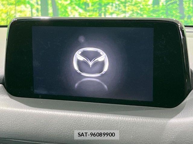 Mazda CX-8 2018-12 6814601-2