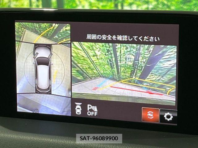 Mazda CX-8 2018-12 6814601-3