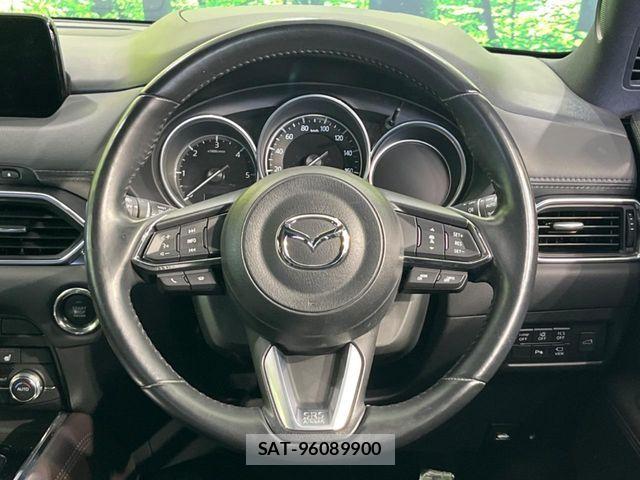 Mazda CX-8 2018-12 6814601-7