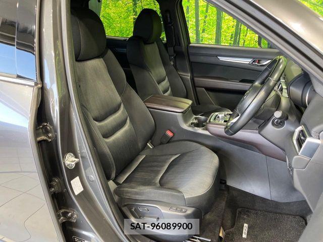 Mazda CX-8 2018-12 6814601-8