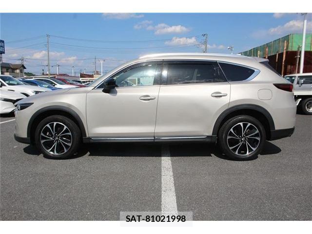 Mazda CX-8 2023-03 6814598-9