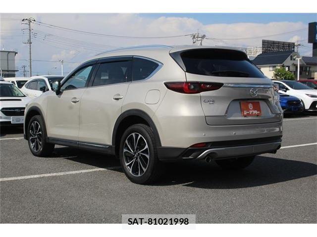 Mazda CX-8 2023-03 6814598-10
