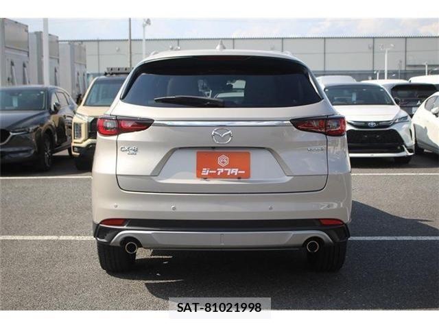 Mazda CX-8 2023-03 6814598-11