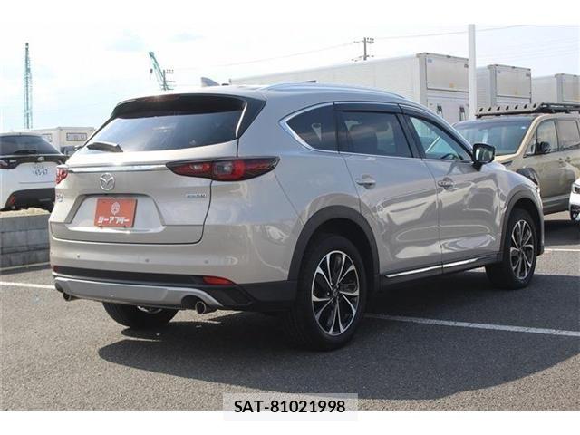 Mazda CX-8 2023-03 6814598-12