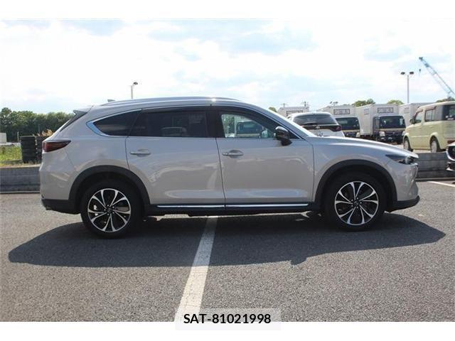Mazda CX-8 2023-03 6814598-13