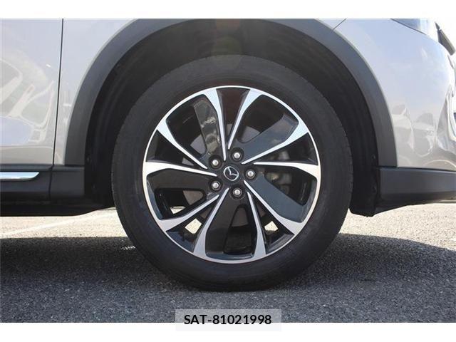 Mazda CX-8 2023-03 6814598-14