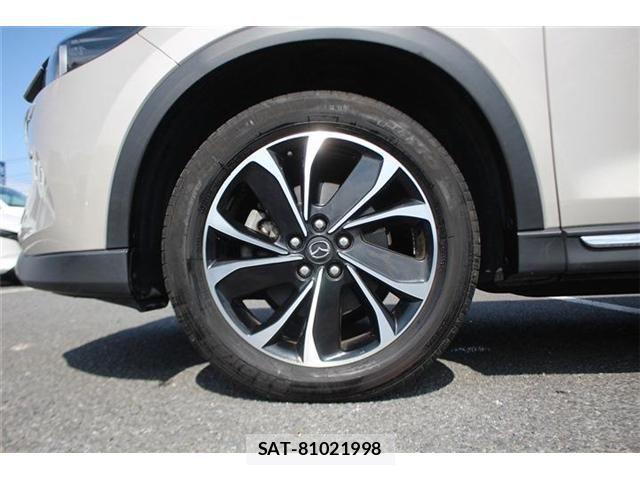 Mazda CX-8 2023-03 6814598-15