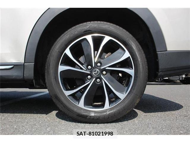 Mazda CX-8 2023-03 6814598-16