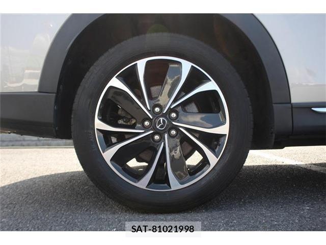 Mazda CX-8 2023-03 6814598-17