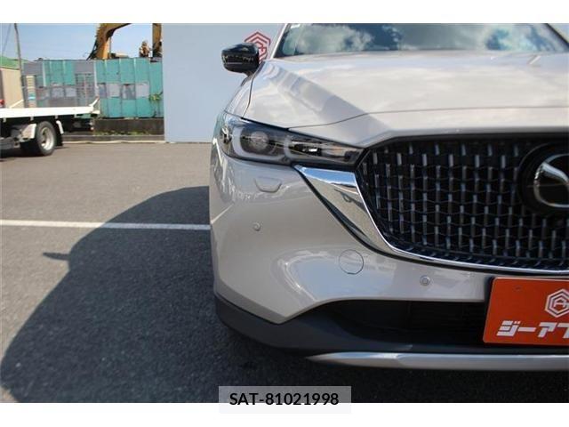 Mazda CX-8 2023-03 6814598-20
