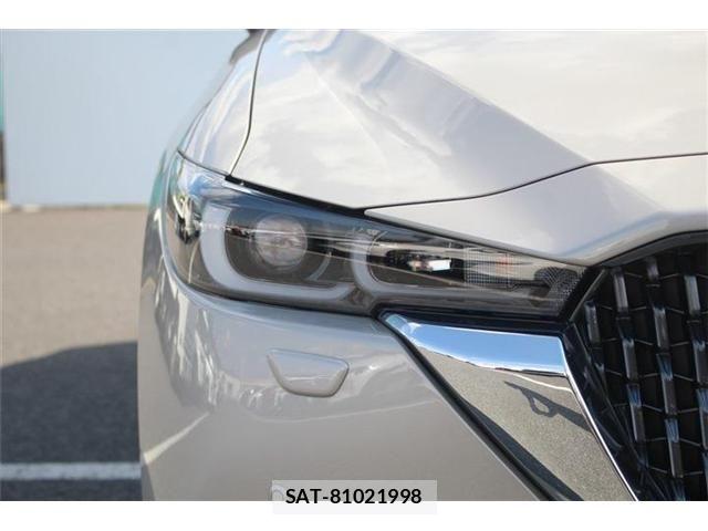 Mazda CX-8 2023-03 6814598-21