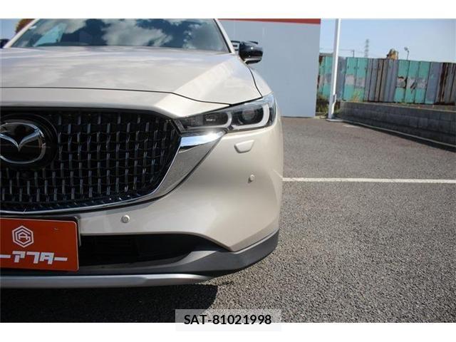 Mazda CX-8 2023-03 6814598-22