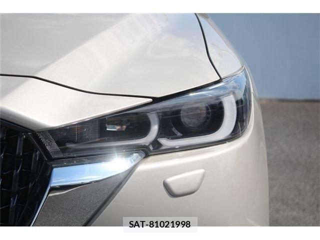Mazda CX-8 2023-03 6814598-23