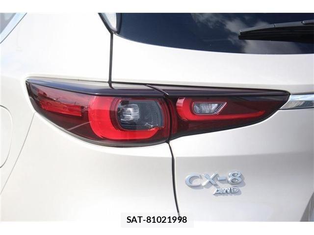 Mazda CX-8 2023-03 6814598-24