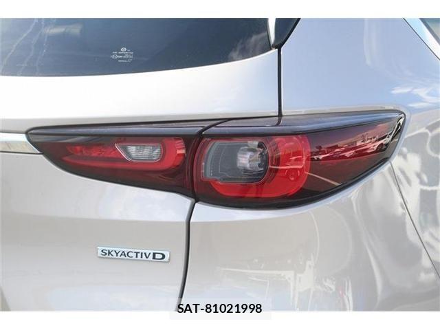 Mazda CX-8 2023-03 6814598-25
