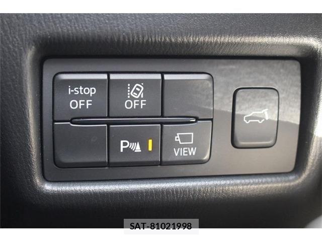 Mazda CX-8 2023-03 6814598-4