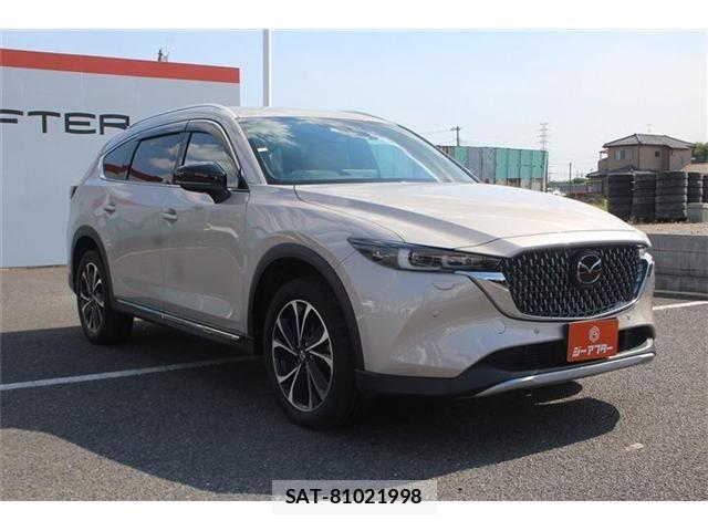 Mazda CX-8 2023-03 6814598-6