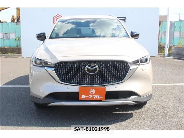 Mazda CX-8 2023-03 6814598-7