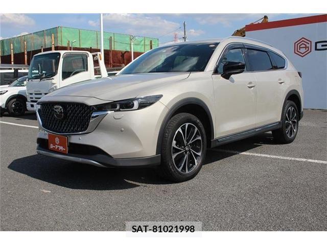 Mazda CX-8 2023-03 6814598-8