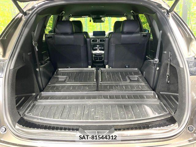 Mazda CX-8 2022-10 6814594-11