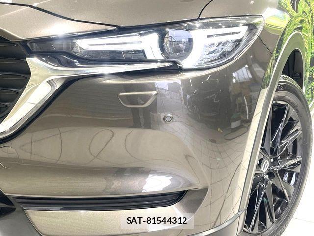 Mazda CX-8 2022-10 6814594-13