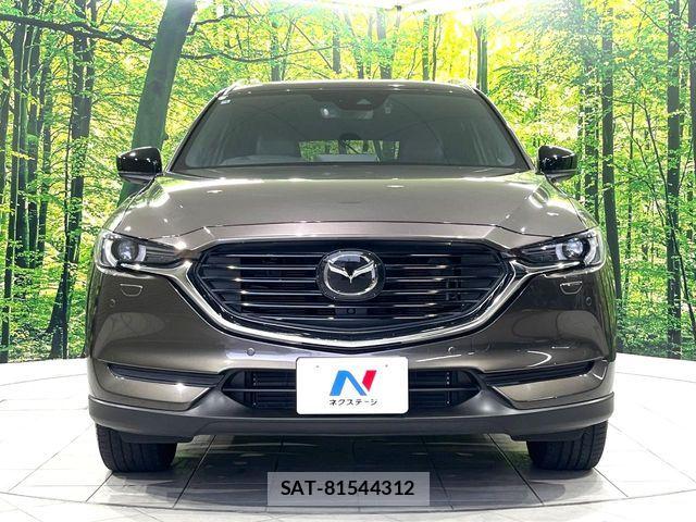 Mazda CX-8 2022-10 6814594-15