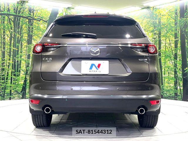Mazda CX-8 2022-10 6814594-16