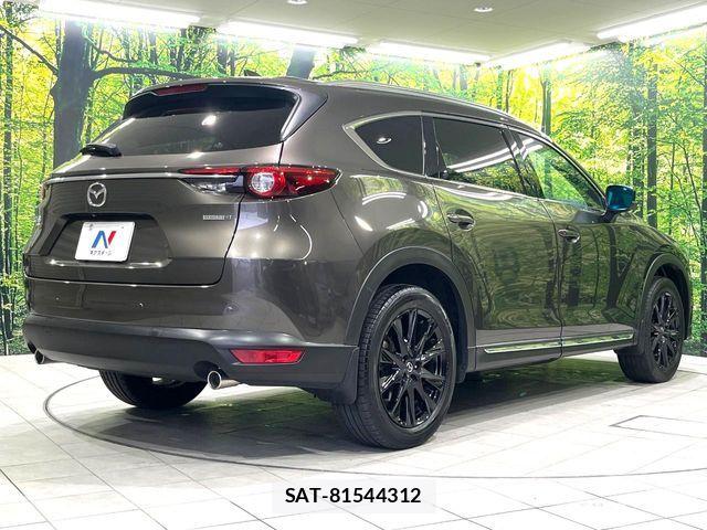Mazda CX-8 2022-10 6814594-18