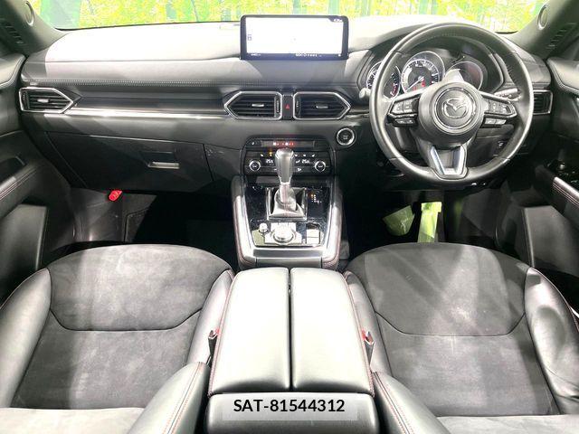 Mazda CX-8 2022-10 6814594-1