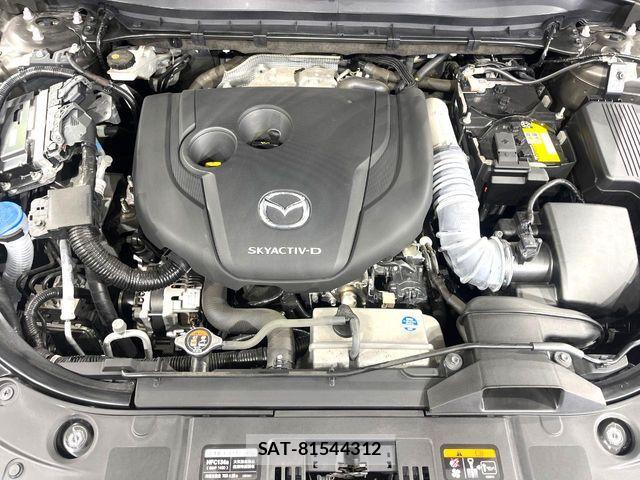 Mazda CX-8 2022-10 6814594-19
