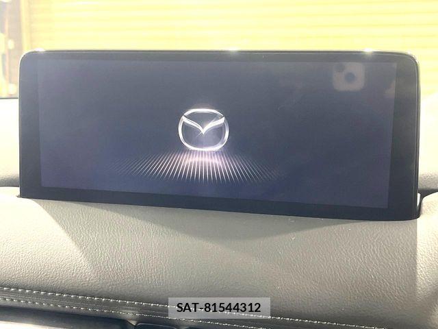 Mazda CX-8 2022-10 6814594-3